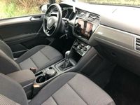 gebraucht VW Touran Touran1.4 TSI (BlueMotion Technology) DSG Comfort