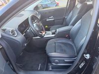 Gebraucht Mercedes GLA250 AMG 160 PS (117 kW) 2021 Schwarz SUV