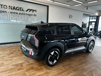 Neu Kia EV3 150 kW (204 PS) 2025 Auroraschwarz SUV