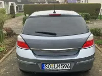 Gebraucht Opel Astra 125 PS (91 kW) 2004 Limousine