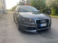 gebraucht Audi RS4 RS4*Viele Highlights*