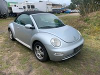 gebraucht VW Beetle 1,6