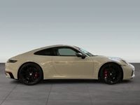 gebraucht Porsche 911 Carrera 4S 992