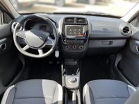 gebraucht Dacia Spring CCS PDC Navi Electric 45 Essential 33 kW (45 PS...