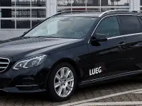 Gebraucht Audi A6 250 PS (183 kW) 2015 Kombi