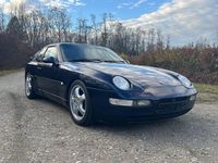 Gebraucht Porsche 968 239 PS (175 kW) 1993 Blau Coupé
