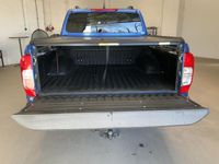 Gebraucht Nissan Navara 190 PS (139 kW) 2020 Blau Pickup