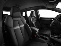Gebraucht Audi Q4 e-tron Sport 210 kW (286 PS) 2025 Kieselgrau SUV
