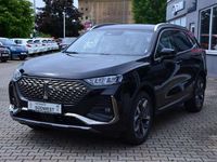 Neu Wey 03 Lux 367 PS (269 kW) 2025 Schwarz SUV