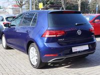 gebraucht VW Golf 1.4 TSI LED Navi ACC Spurhalte Totwinkel