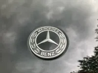 Gebraucht Mercedes CLA200 AMG 163 PS (119 kW) 2025 Schwarz Limousine