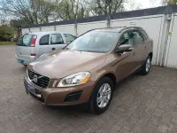 Używany Volvo XC60 241 KM (177 kW) 2013 Brązowy SUV