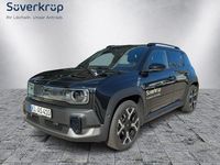 Gebraucht Renault 4 E-Tech Komfort 77 kW (106 PS) 2025 Schwarz SUV