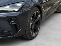 Gebraucht Cupra Leon 150 PS (110 kW) 2026 "magnetic tech" Kombi
