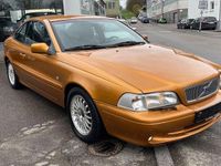 Gebraucht Volvo C70 193 PS (141 kW) 2002 Coupé