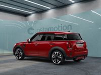 gebraucht Mini One Countryman Salt