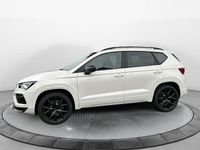 Neu Cupra Ateca VZ 301 PS (221 kW) 2025 Weiß SUV