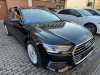 Używany Audi A6 Design 265 KM (194 kW) 2023 Czarny Kombi