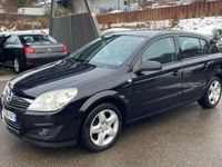 gebraucht Opel Astra 1.7 CDTI CATCH ME 92kW CATCH ME