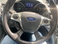 gebraucht Ford C-MAX 1,6TDCi 85kW SYNC Edition SYNC Edition