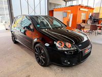Brugt VW Golf IV GTI 200 HK (147 kW) 2005 Sort Sedan