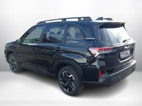 Gebraucht Subaru Forester Exclusive+ 136 PS (100 kW) 2025 Crystal black SUV