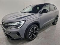 Gebraucht Renault Austral Iconic Esprit Alpine 200 PS (147 kW) 2025 Dolomit grau SUV