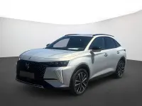 Gebraucht DS Automobiles DS7 Crossback Opera 306 PS (225 kW) 2024 Silber SUV