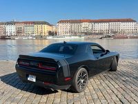 Gebraucht Dodge Challenger 492 PS (361 kW) 2016 Schwarz Coupé