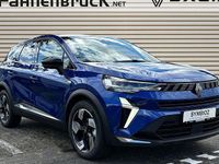 Neu Renault Symbioz Techno 141 PS (103 kW) 2025 Blau SUV