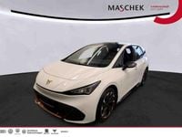 Gebraucht Cupra Born 169 kW (231 PS) 2023 Eisweiß Kleinwagen