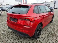 Gebraucht Skoda Kamiq Clever 110 PS (80 kW) 2021 SUV