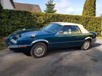 Gebraucht Chrysler Le Baron 103 PS (75 kW) 1995 Cabrio