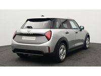 Gebraucht Mini Cooper Classic 156 PS (114 kW) 2024 Silber Kleinwagen