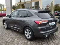 Gebraucht Ford Kuga ST-Line X 190 PS (139 kW) 2021 Grau SUV