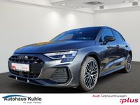 Second-hand Audi A3 Ambiente 150 CP (110 kW) 2025 Gri Berlinǎ