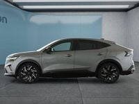 Używany Renault Rafale 300 KM (220 kW) 2025 Szary SUV