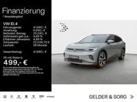 Gebraucht VW ID.4 Pro 210 kW (286 PS) 2024 Grau SUV