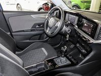 Gebraucht Opel Mokka Edition 101 PS (74 kW) 2022 Blau SUV