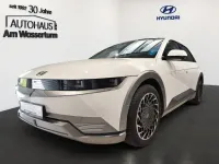 Gebraucht Hyundai Ioniq 239 kW (325 PS) 2023 Weiß Kleinwagen