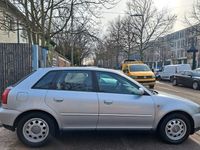 gebraucht Audi A3 1.8 5V Ambiente/Automatik/Tüv+Insp. neu