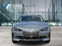 Neu BMW i4 Shadowline 250 kW (340 PS) 2026 Grau Limousine