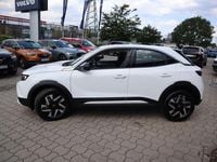 Gebraucht Opel Mokka Elegance 131 PS (96 kW) 2024 Weiß SUV
