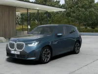 Gebraucht BMW X3 Comfort Edition 197 PS (144 kW) 2025 Arctic race blue (blau) SUV