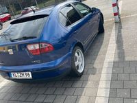 gebraucht Seat Leon 1.9