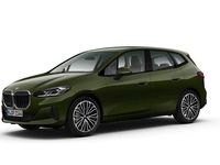 Gebraucht BMW 220 Active Tourer Efficient Dynamics 156 PS (114 kW) 2026 Van / Kleinbus