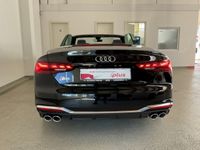 gebraucht Audi S5 Cabriolet S5 Cabrio TFSI 260(354) kW(PS) tiptronic