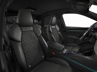 Gebraucht Audi Q5 Sportback Ambiente 204 PS (150 kW) 2025 Ultrablau metallic SUV