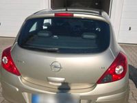 Gebraucht Opel Corsa 90 PS (66 kW) 2006 Kleinwagen