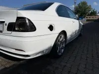Gebraucht BMW 328 M Sport 193 PS (141 kW) 2000 Weiß Coupé